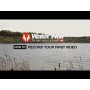 Water Wolf Camera - How to record your first video