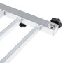 Grandeslam Universal Four Bar Foot Plate 5