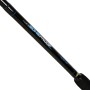 Middy Bombproof Feeder Fishing Rod Graphics