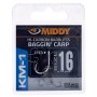Middy KM-1 Baggin' Carp Hooks