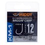 Middy KM-1 Baggin' Carp Hooks Size 12