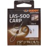 Middy Las-Soo Carp Rigs