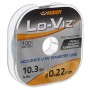 Middy Lo-Viz Fluorocrystal Line 100m 10.3