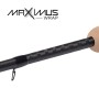 Middy Reactacore XZ Ultra Control Waggler Fishing Rod Close Up Wrap