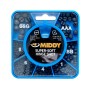 Middy Shot Dispenser 7 way