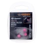 Middy Side-Bush Gripper Bead 10-14 Pink