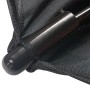 Middy Sure-Dri 450 45'' Umbrella Close Up 2