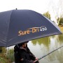 Middy Sure-Dri 450 45'' Umbrella In Use 1