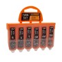 Middy Twin-Cut Dispenser 6-Compartment Main