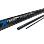 Middy Xtreme Original Range 22-S Match Fishing Pole 3-Kit