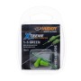 Middy Xtreme Fishing Pro-Connectors 1-5 Green