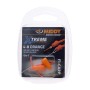 Middy Xtreme Fishing Pro-Connectors 4-8 Orange