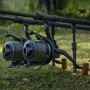 Mitchell Full Runner MX6 Reel 9000 in Use 2