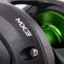 Mitchell MX3 Baitcasting Reel 6