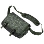Mitchell MX Camo Shoulder Bag Plus 1