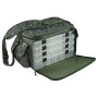 Mitchell MX Camo Stacker Bag Large Plus 4