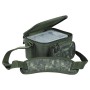 Mitchell MX Camo Tackle Bag Medium Plus 3