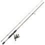 Mitchell Tanager Camo Spin Combo