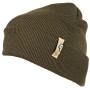 Monkey Climber Logo Beanie Olive
