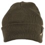 Monkey Climber Logo Beanie Olive