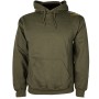 Monkey Climber Streetwise Hoodie Green
