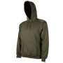 Monkey Climber Hoodie Olive Green