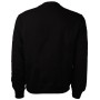 Monkey Climber Tail of Friendship Crewneck Black Back