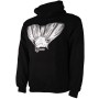 Monkey Climber Tail of Friendship Hoodie Black