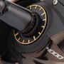 MS Range Pro Feeder II Reel 8