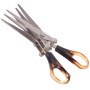 MS Range Worm Scissors