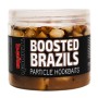 Munch Baits Boosted Brazils Particle Fishing Hookbait 450ml