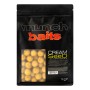 Munch Baits Cream Seed Boilies 1Kg 18mm