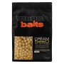 Munch Baits Cream Seed Boilies 5Kg 14mm