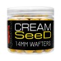 Munch Baits Cream Seed Wafters 14mm