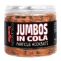 Munch Baits Jumbos In Cola Particle Fishing Hookbait 450ml