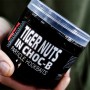 Munch Baits Tiger Nuts in Choc-B Particle Fishing Hookbait 450ml 1