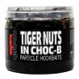 Munch Baits Tiger Nuts in Choc-B Particle Fishing Hookbait 450ml