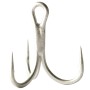 Mustad Inline 4X Strong Treble Hooks