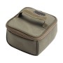 Nash Hookbait Pouch 4 Pot  back