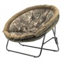 Nash Indulgence Low Moon Fishing Chair 2020 1