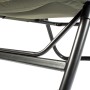 Nash Indulgence Sub-Lo Fishing Chair Leg rest