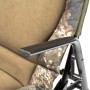 Nash Indulgence Sub-Lo Fishing Chair Arm