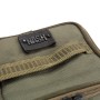 Nash Large Fishing Pouch Branding