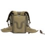 Nash Fishing Rucksack 2020 Back