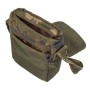 Nash Scope Ops Tactical Security Fishing Pouch Open