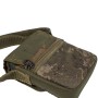 Nash Scope Ops Tactical Security Fishing Pouch Back