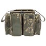 Nash Subterfuge Small Fishing Carryall Front