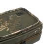 Nash Subterfuge Fishing Work Box Brand