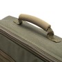 Nash TT Rig Station Carry Bag close up 4