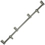 Nash 4 Rod Stainless Goalpost Buzz Bar
